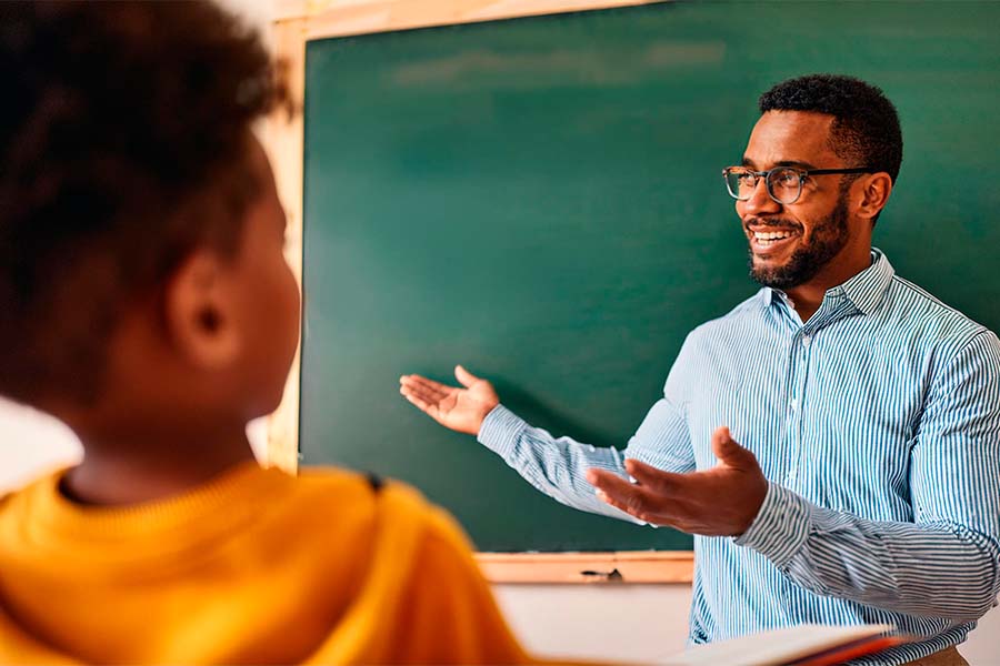 Autismo na Escola: Dicas para Professores e Pais