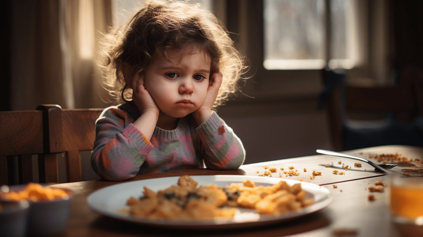 seletividade alimentar autismo