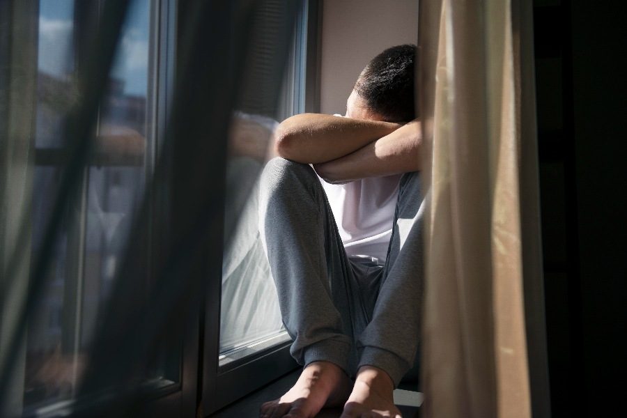 depressão psicótica