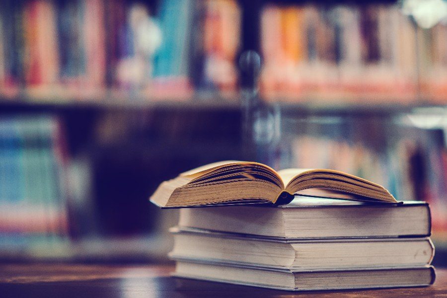 livros sobre inteligência emocional​