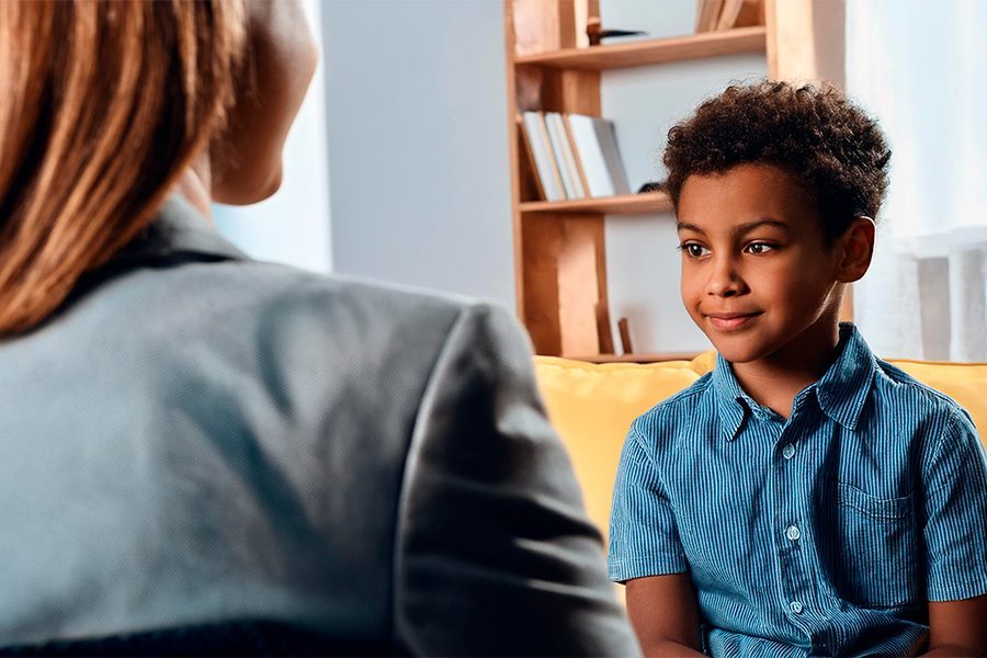 Como é Determinado o Nível de Suporte Autismo que Alguém Precisa?