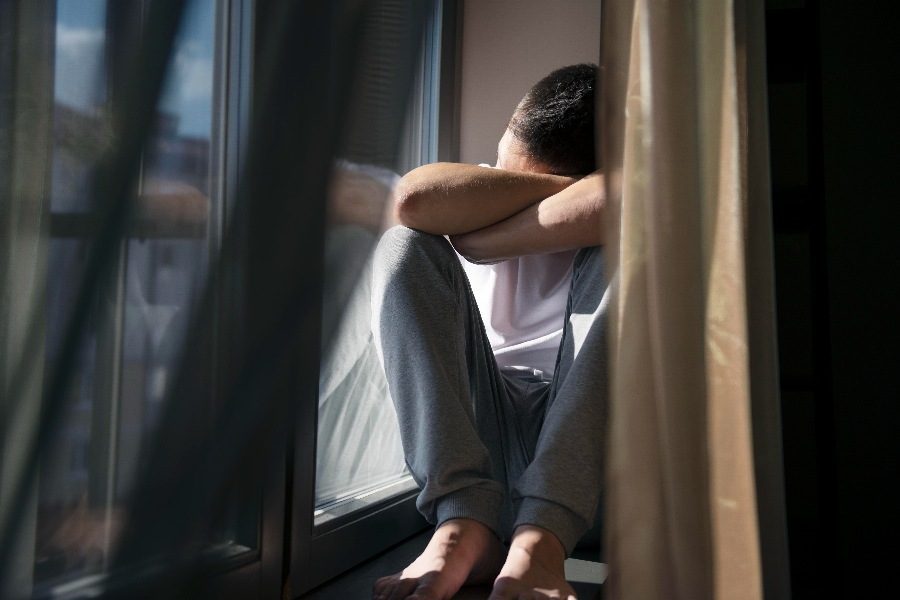 depressão psicótica