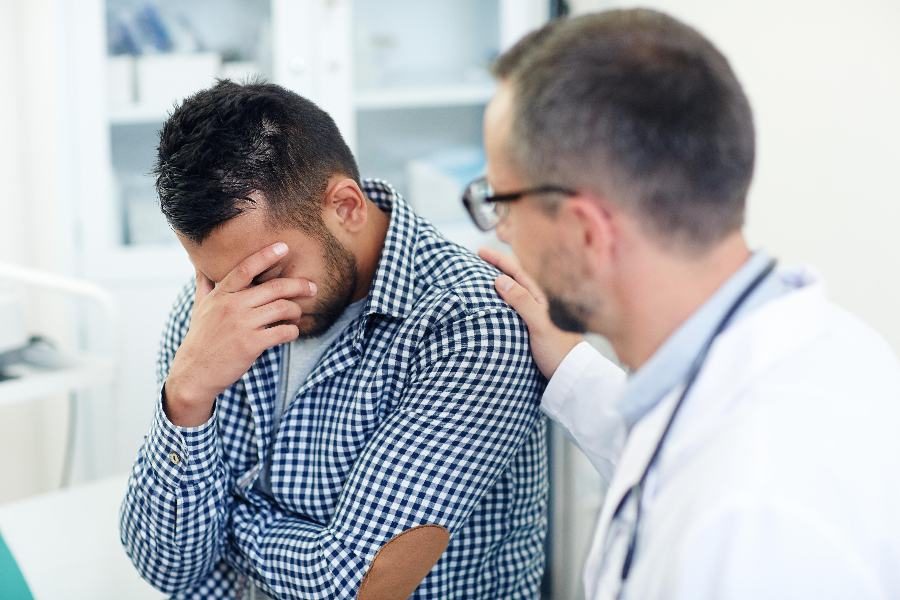 Diagnóstico errado de autismo