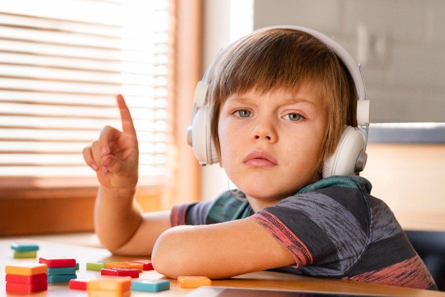 Sintomas de síndrome de asperger